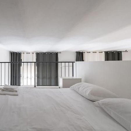 Spazioso Loft: Coldilana14 Milan Luaran gambar