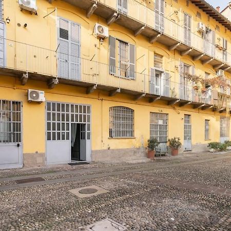 Spazioso Loft: Coldilana14 Milan Luaran gambar