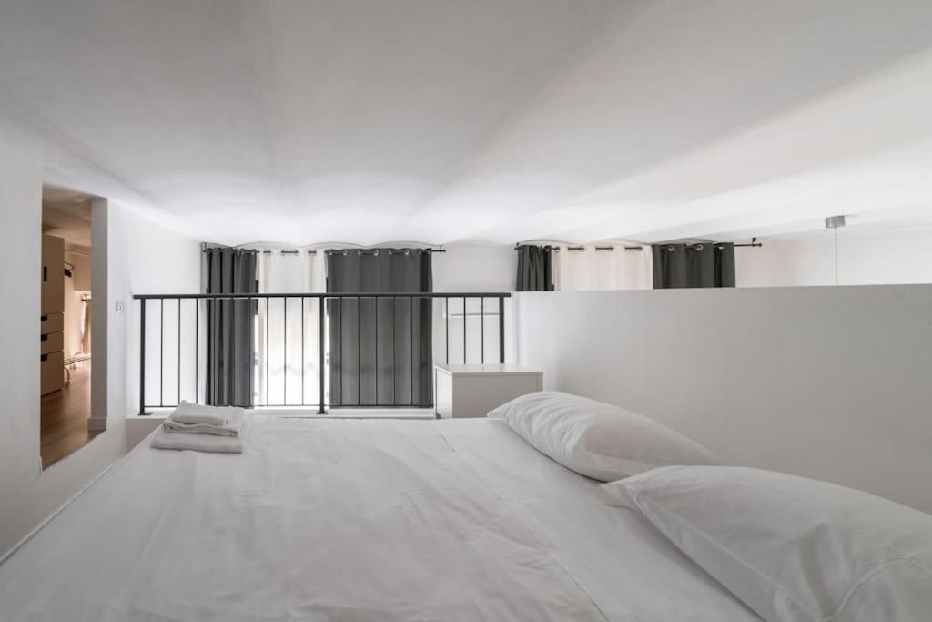 Spazioso Loft: Coldilana14 Milan Luaran gambar