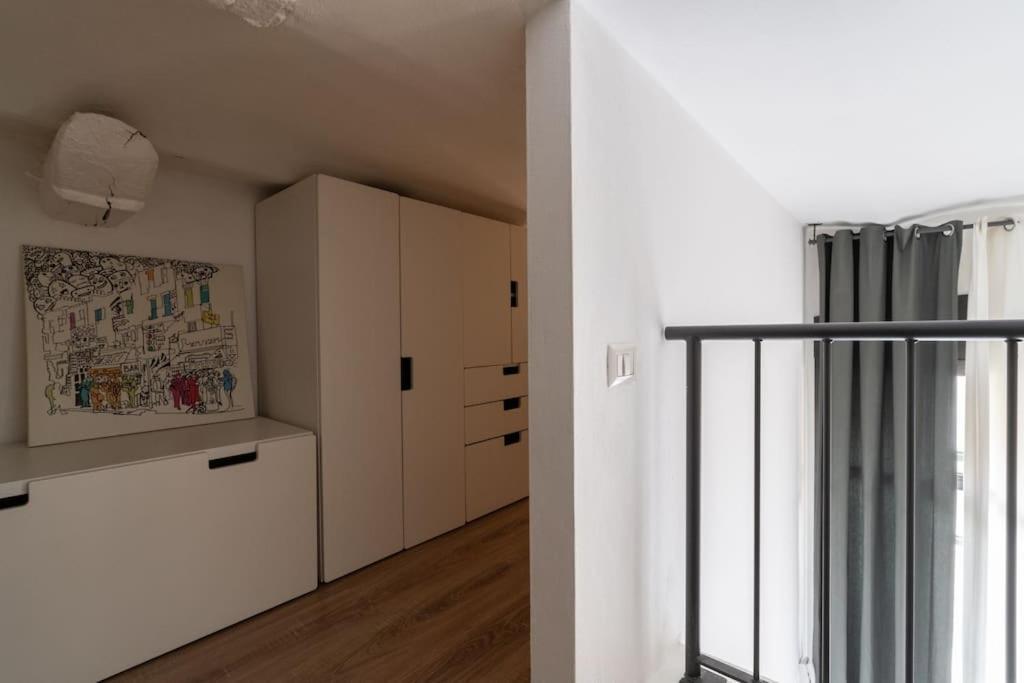 Spazioso Loft: Coldilana14 Milan Luaran gambar