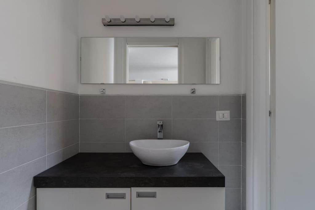 Spazioso Loft: Coldilana14 Milan Luaran gambar