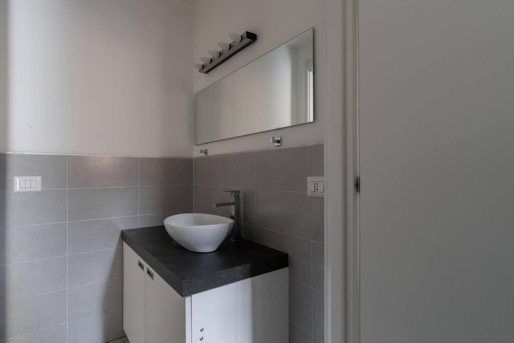 Spazioso Loft: Coldilana14 Milan Luaran gambar