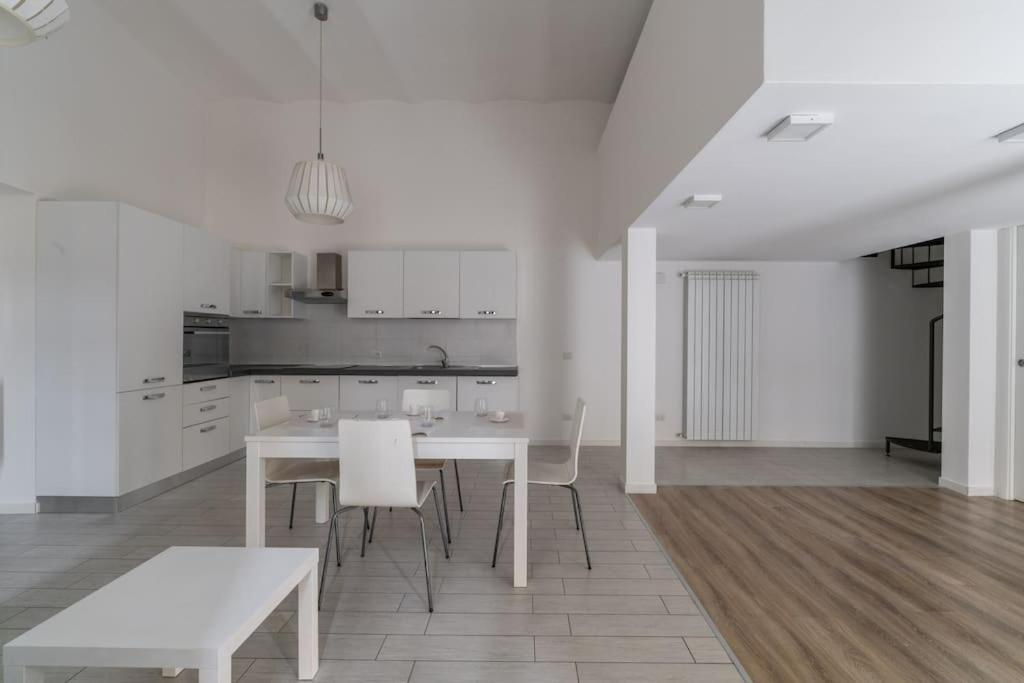 Spazioso Loft: Coldilana14 Milan Luaran gambar